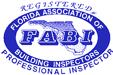 Florida Association of Building Inspectors logo